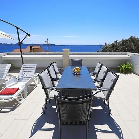 Apartmán Vidalis, No 1 Kožino Exteriér fotografie