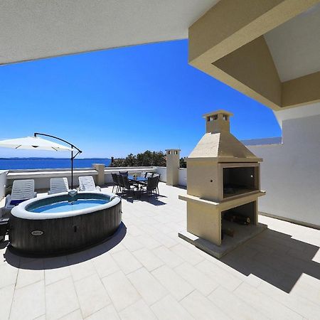 Apartmán Vidalis, No 1 Kožino Exteriér fotografie